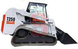 t250 skid steer|bobcat t250 lifting capacity.